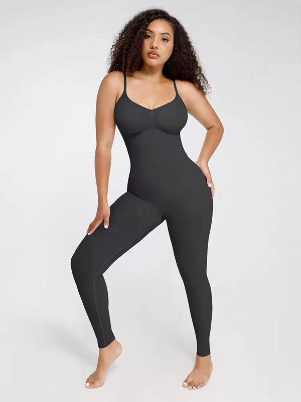 Full Body Compression Sculpt Suit