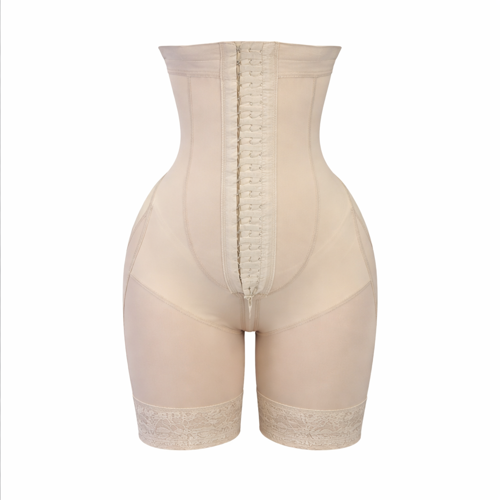 Sculpt Strapless – Swish Body