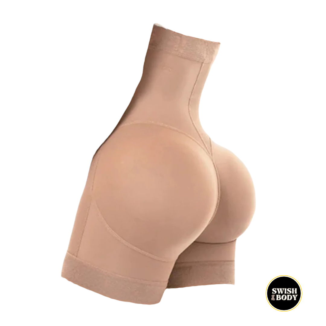 Kim Strapless Faja Body shaper