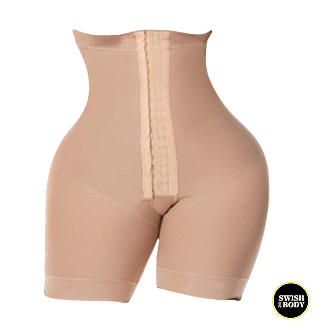 Kim Strapless Faja Body shaper