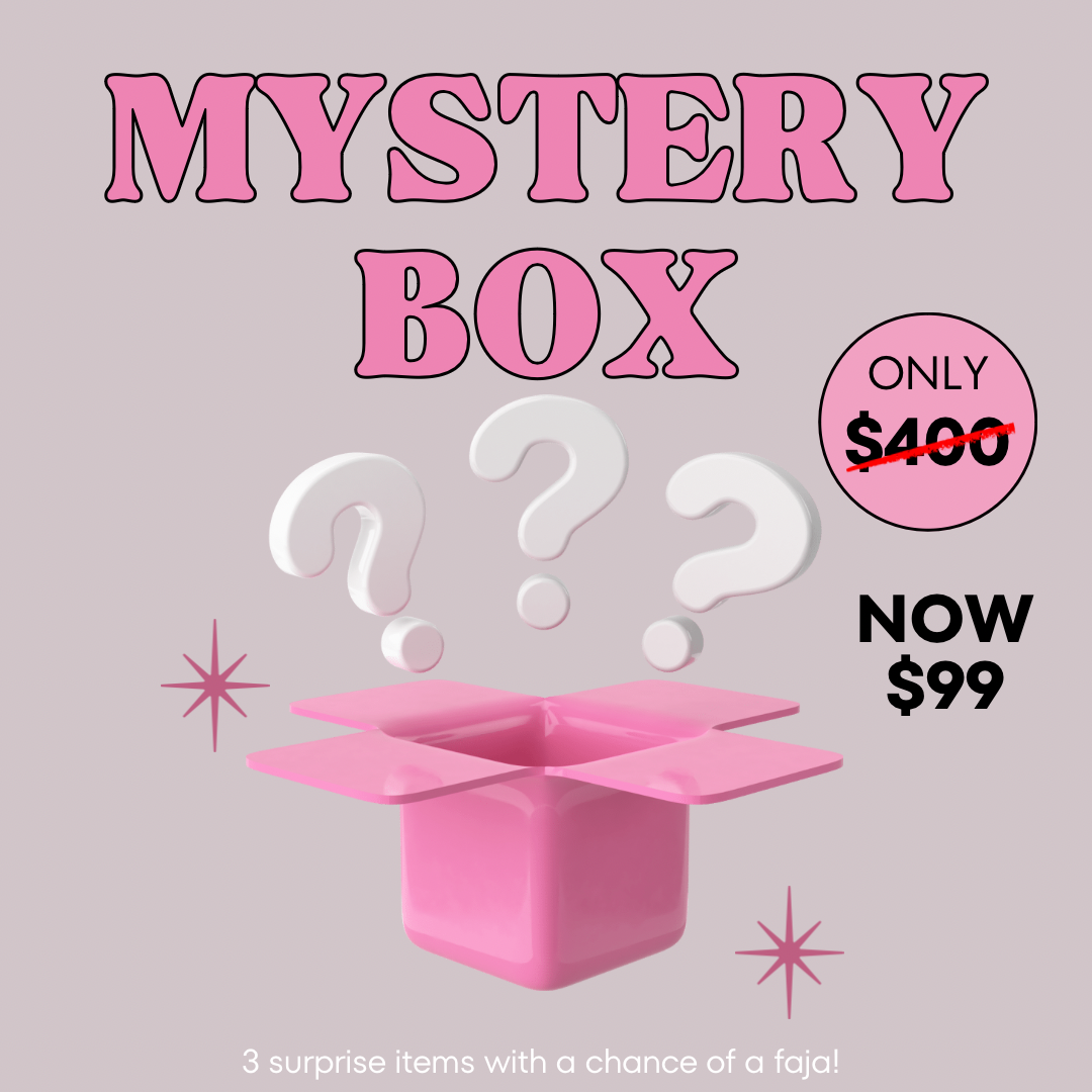 Mystery Box