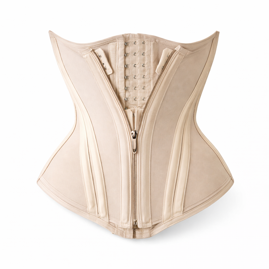 V SCULPT CORSET