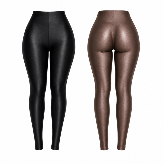 Push Up Leggings