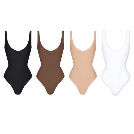 Smooth Sculpt Bodysuit