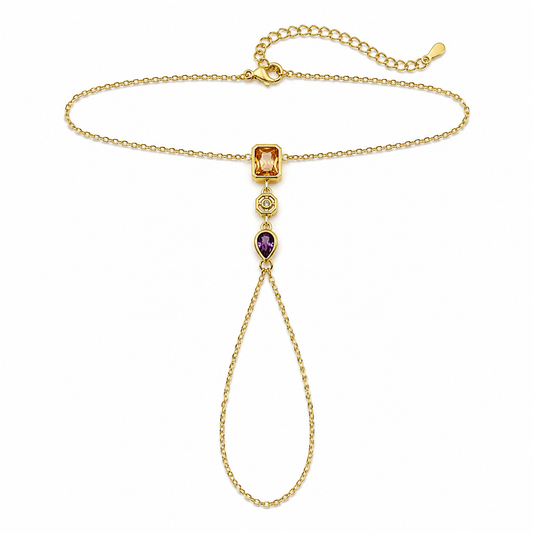 May Hand Chain