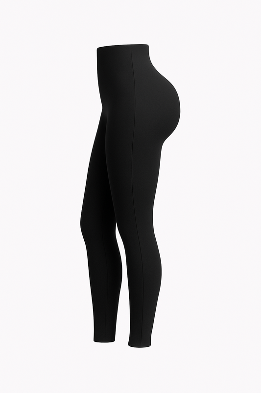 Contour Push Up Pants