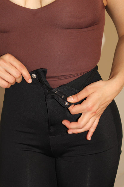 Contour Push Up Pants