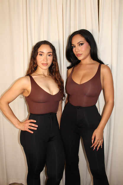 Smooth Sculpt Bodysuit