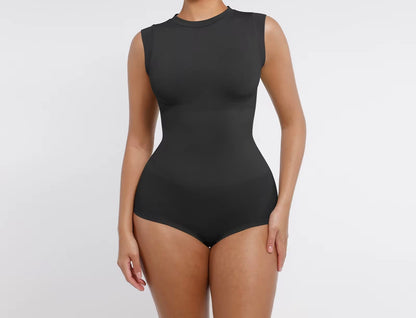 Mae Contour Compression  Bodysuit