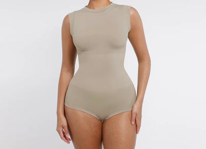 Mae Contour Compression  Bodysuit