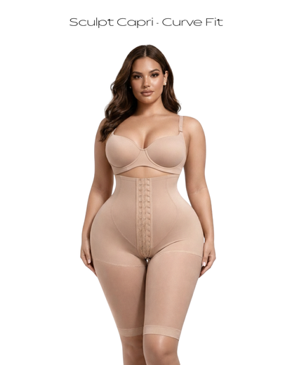 Sculpt Capri