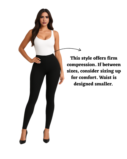 Contour Push Up Pants