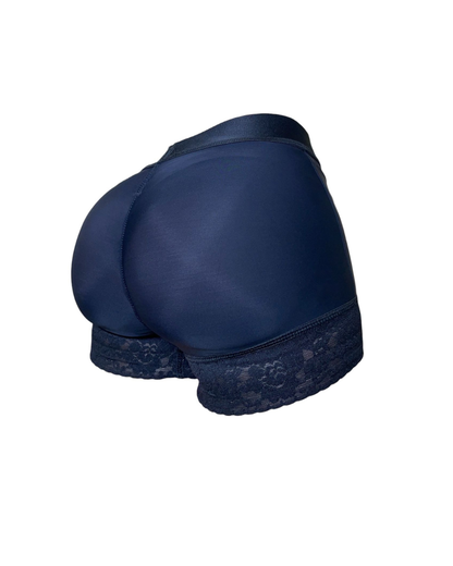 Bbl Invisible Shorts Low Rise