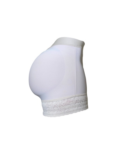 Bbl Invisible Shorts Low Rise