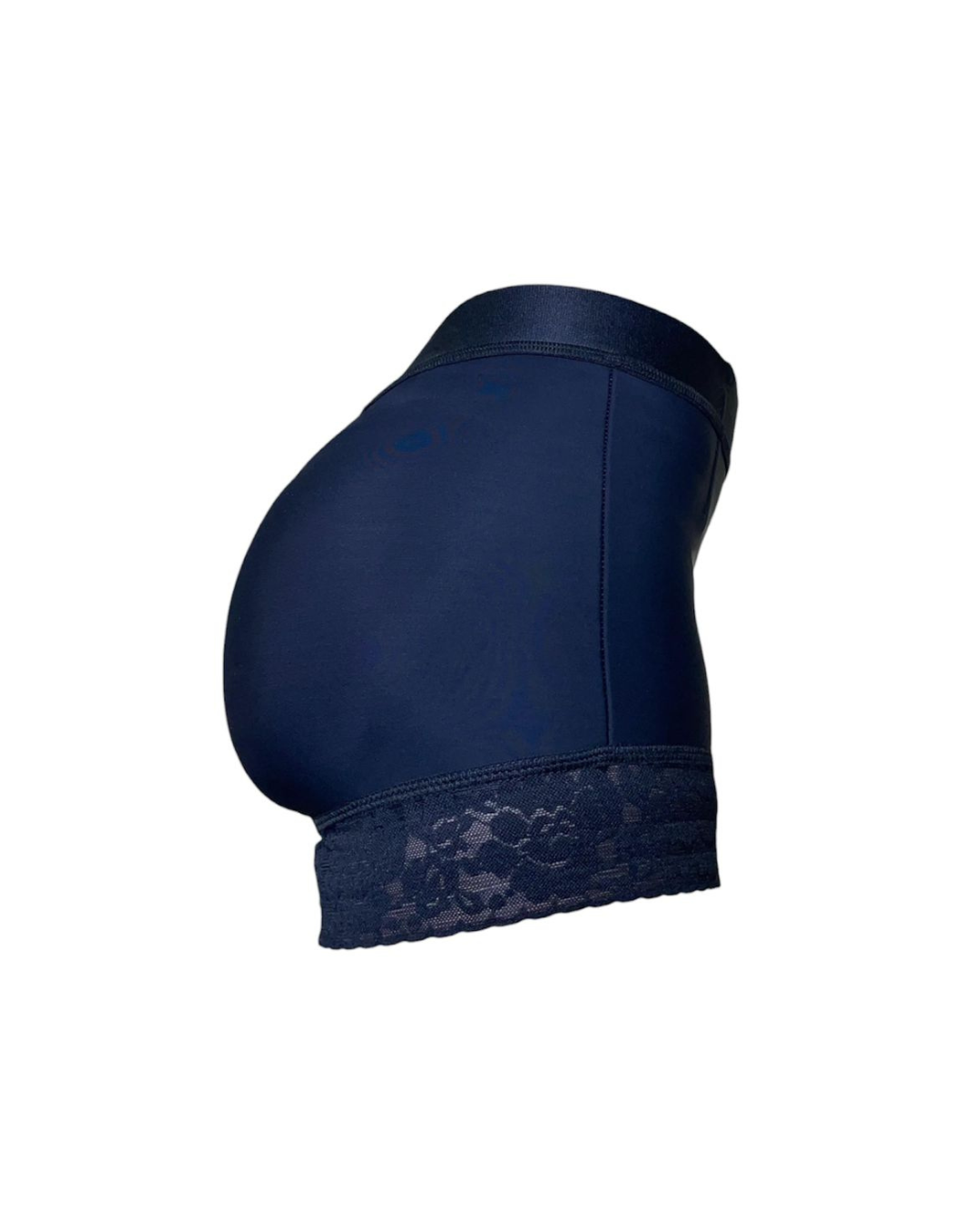 Bbl Invisible Shorts Low Rise