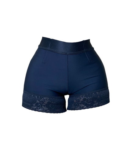 Bbl Invisible Shorts Low Rise