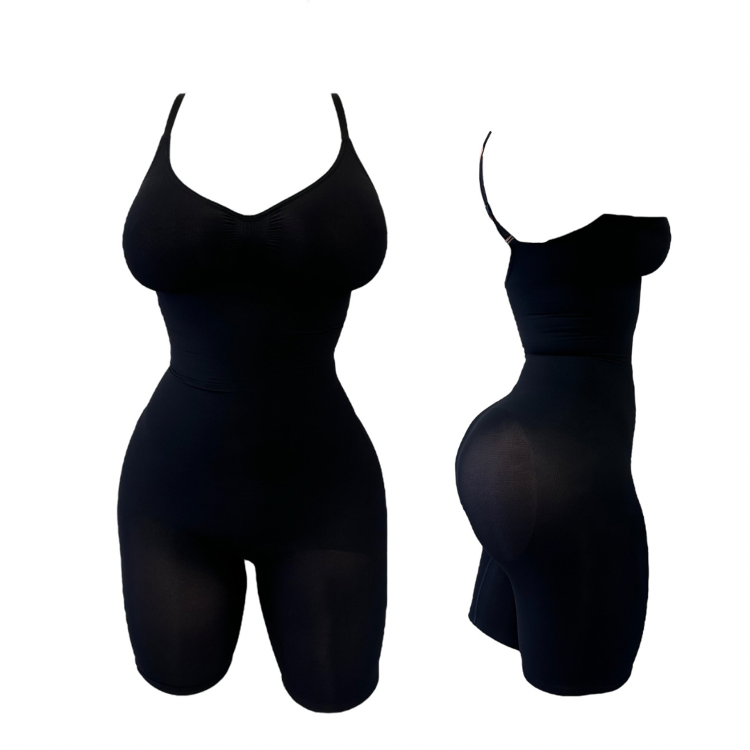 Invisible Compression Bodysuit Shaper (PRE-ORDER)