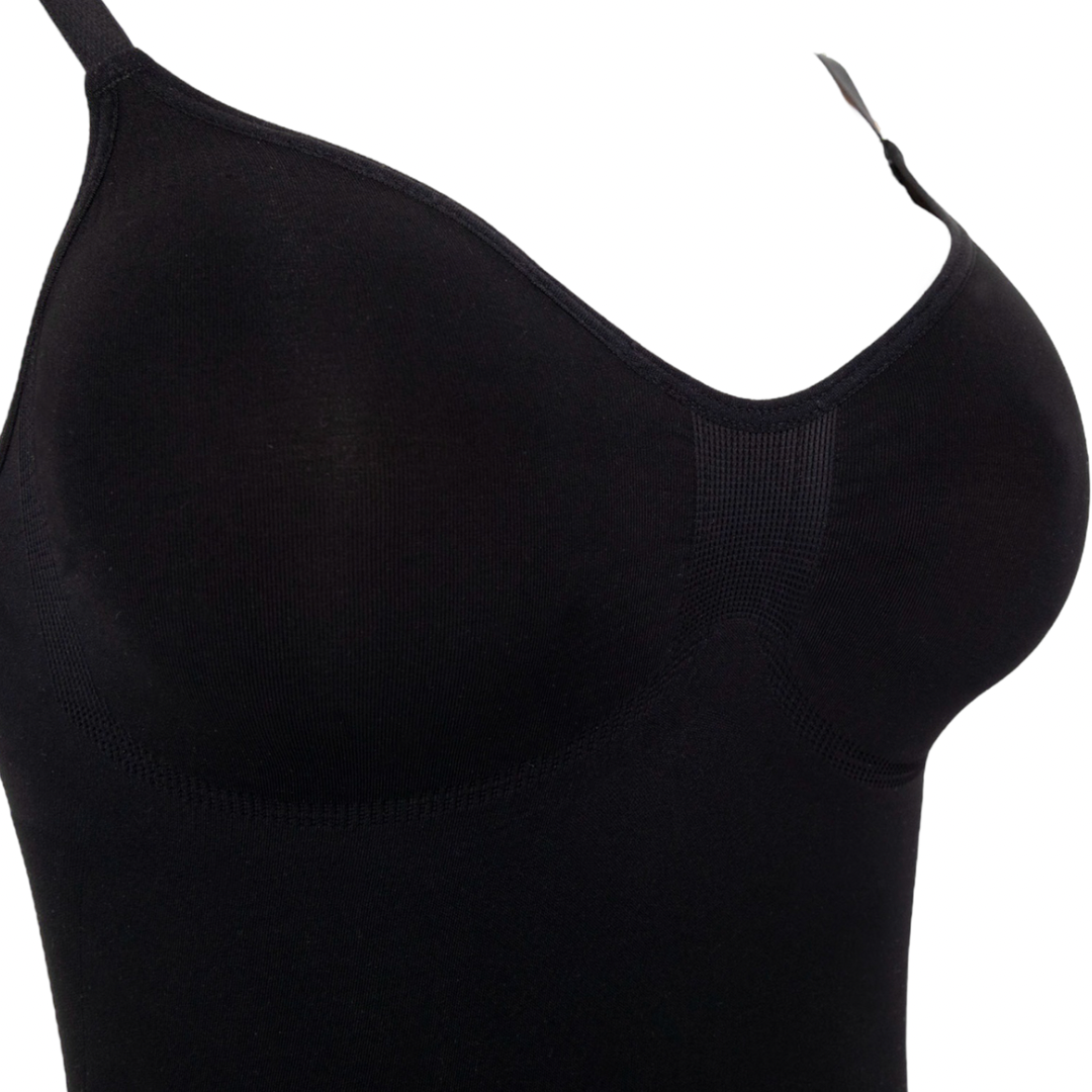 Invisible Compression Bodysuit Shaper