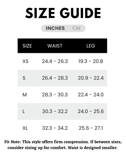 Sculpt & Lift Flare Pants - Black (PRE-ORDER)