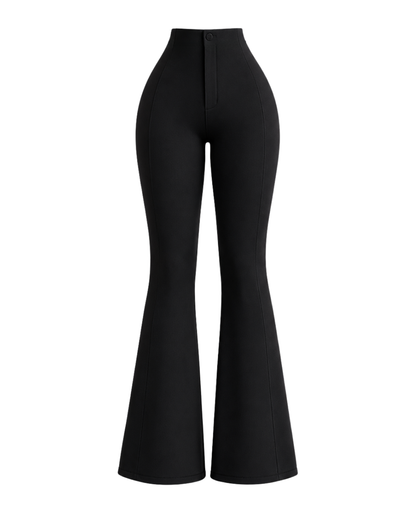 Contour Push Up Flare Leggings