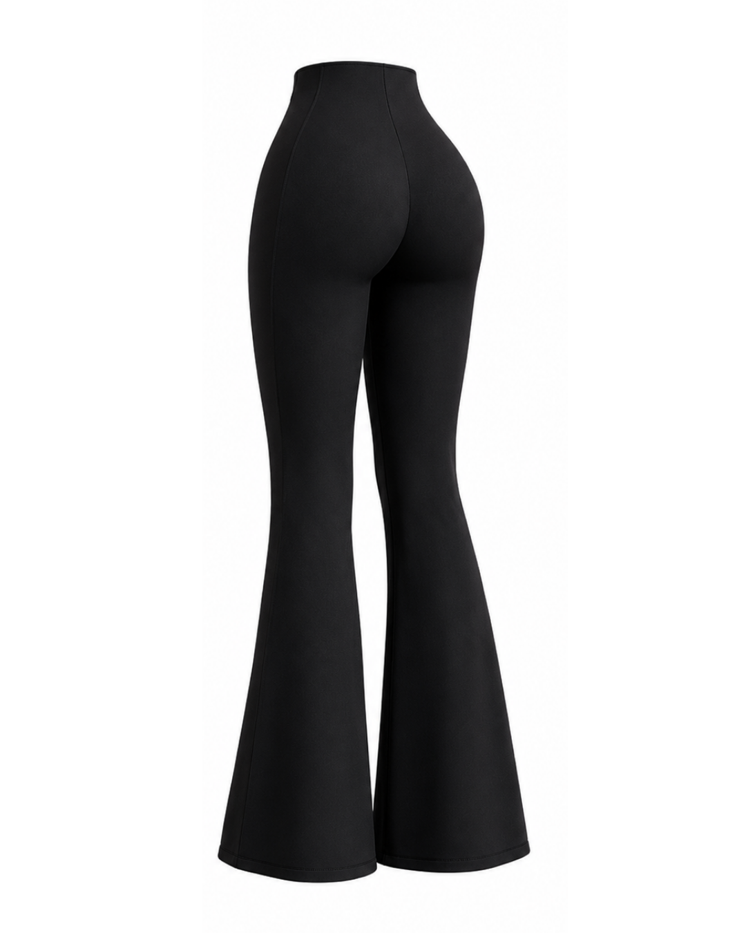 Contour Push Up Flare Leggings