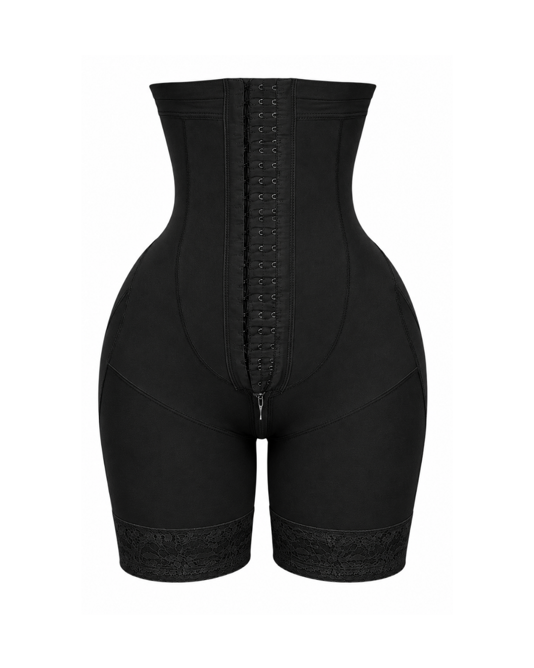 Sculpt Strapless