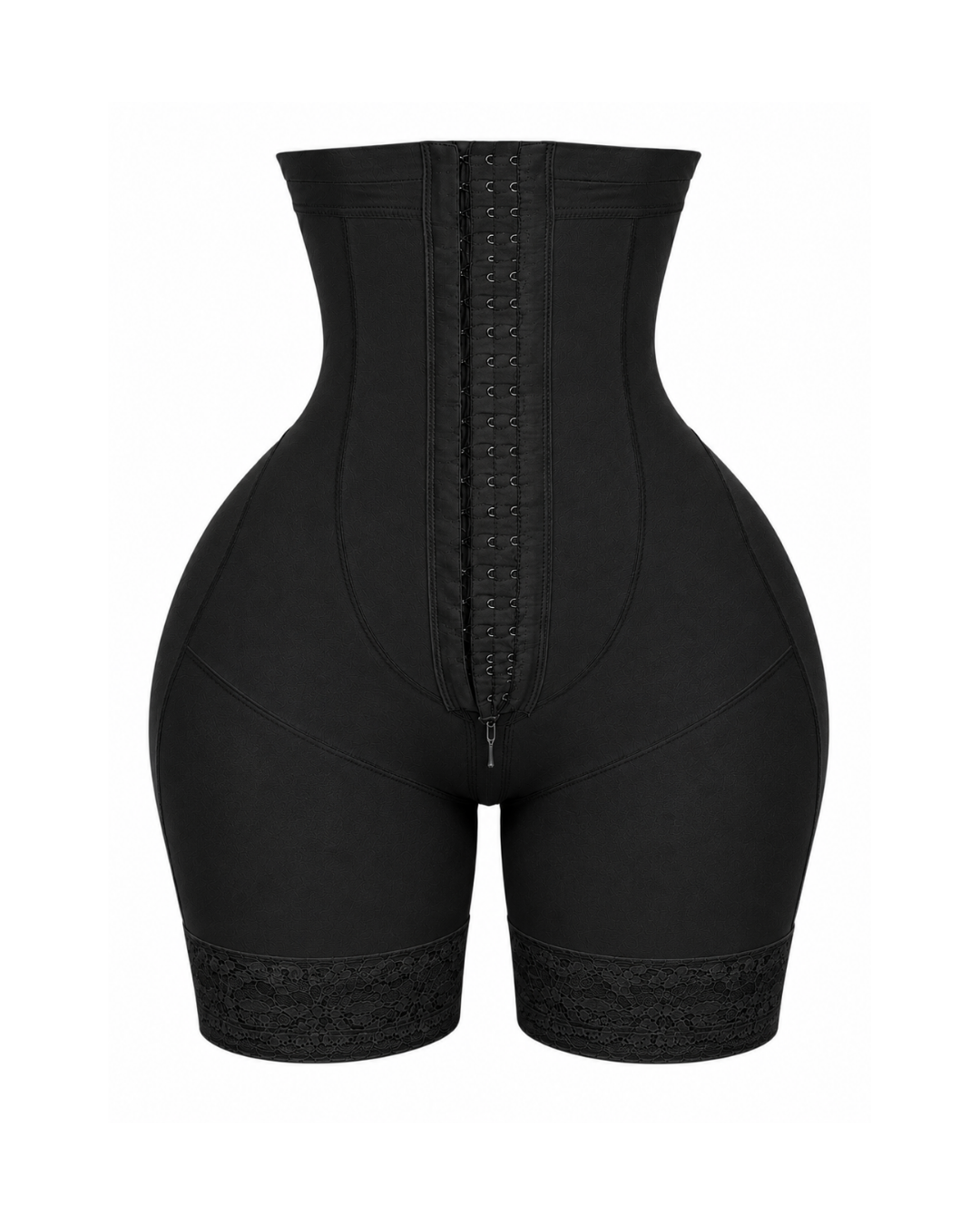 Sculpt Strapless