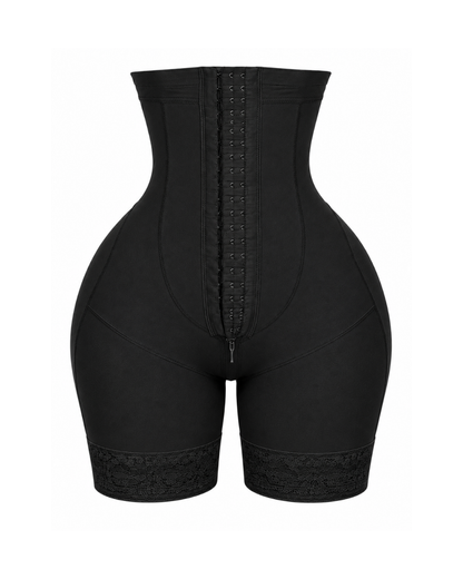 Sculpt Strapless
