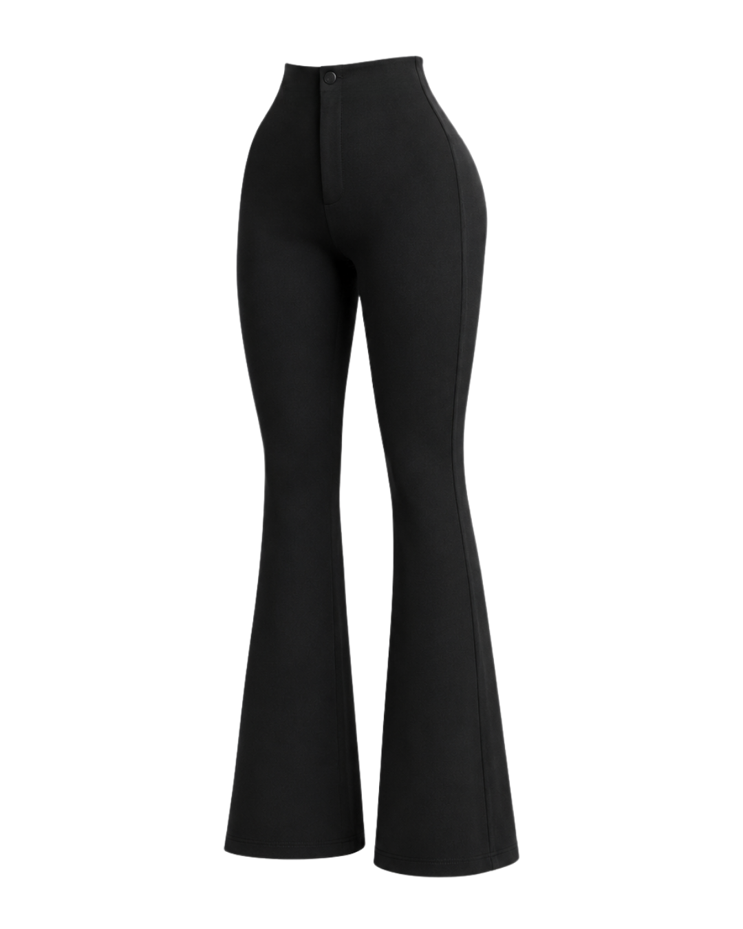 Contour Push Up Flare Leggings