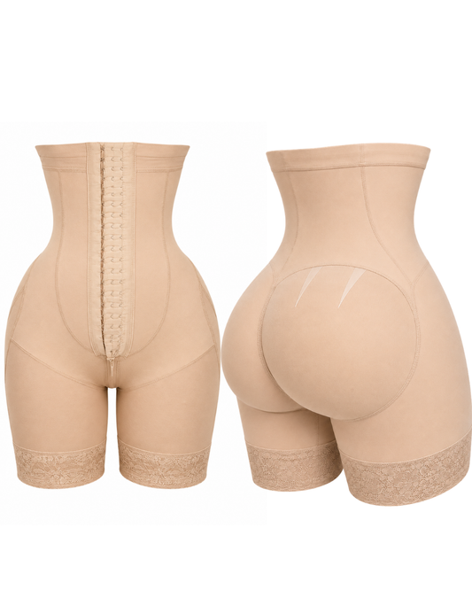 Sculpt Strapless