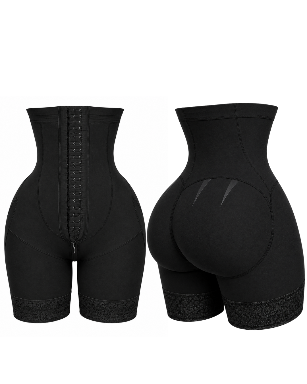 Sculpt Strapless