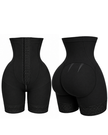 Sculpt Strapless