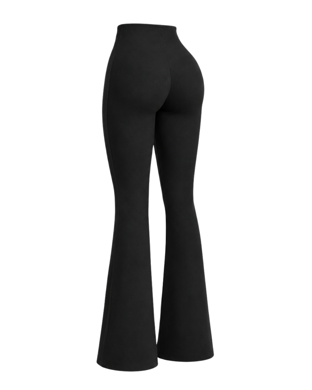 Contour Push Up Flare Leggings
