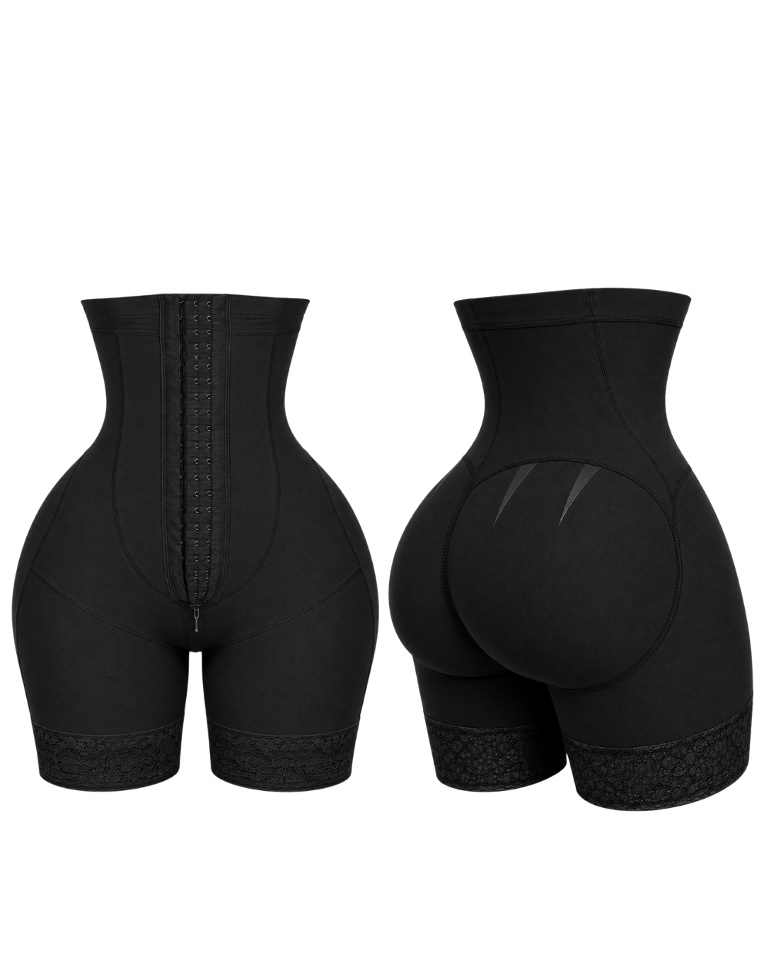 Sculpt Strapless