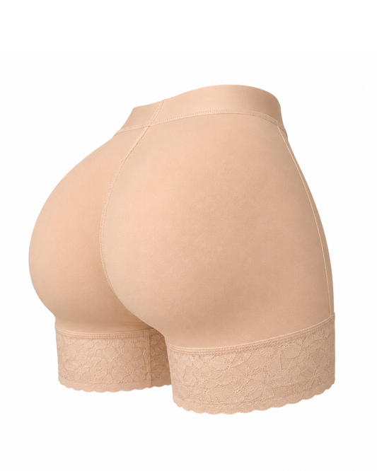 Bbl Invisible Shorts