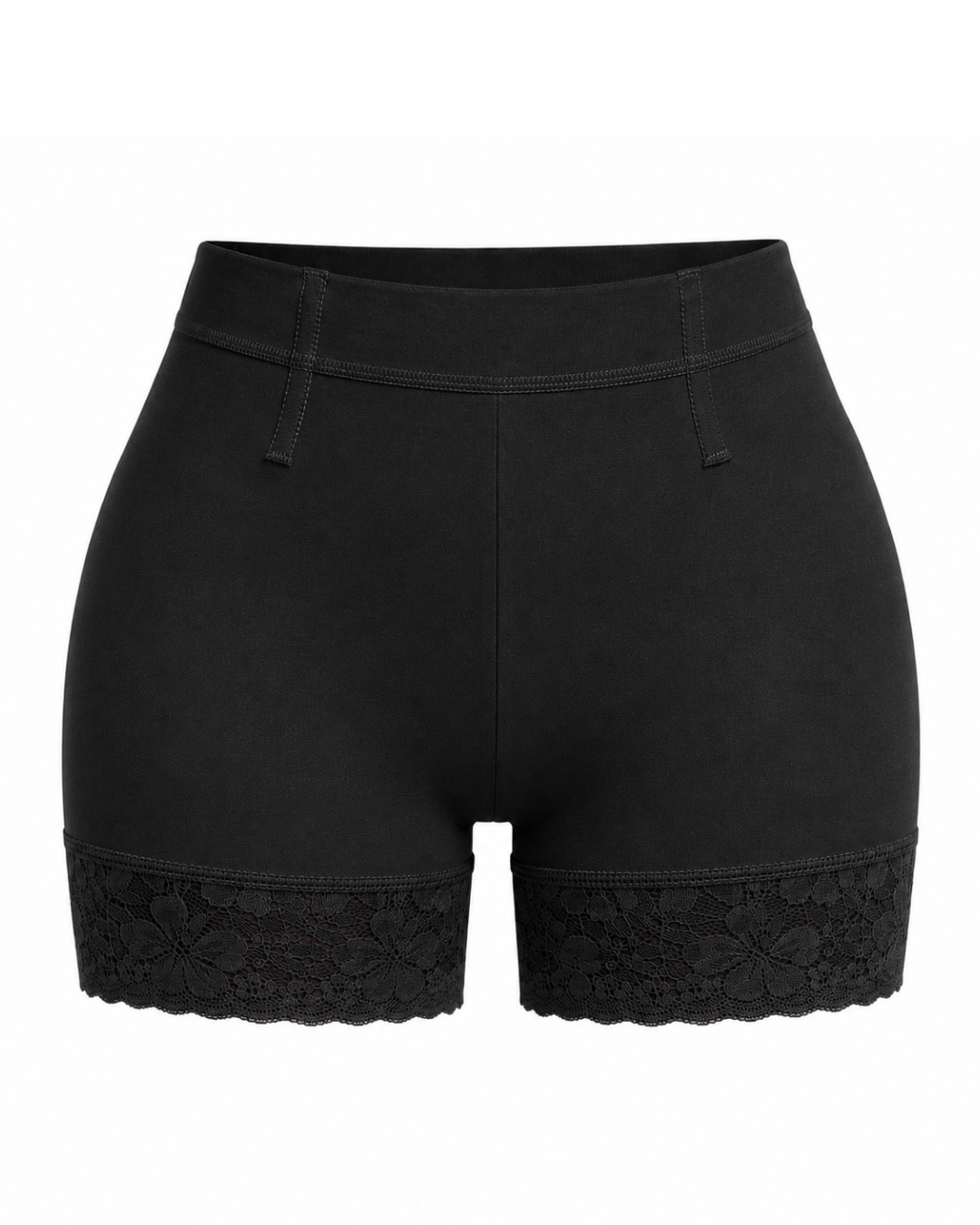 Bbl Invisible Shorts
