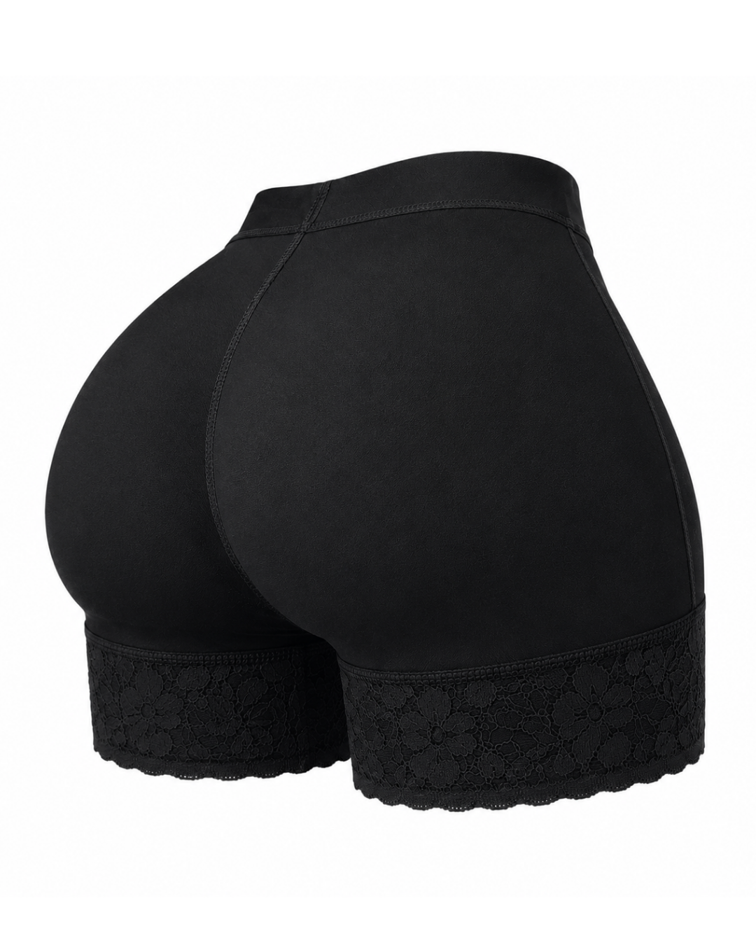 Bbl Invisible Shorts