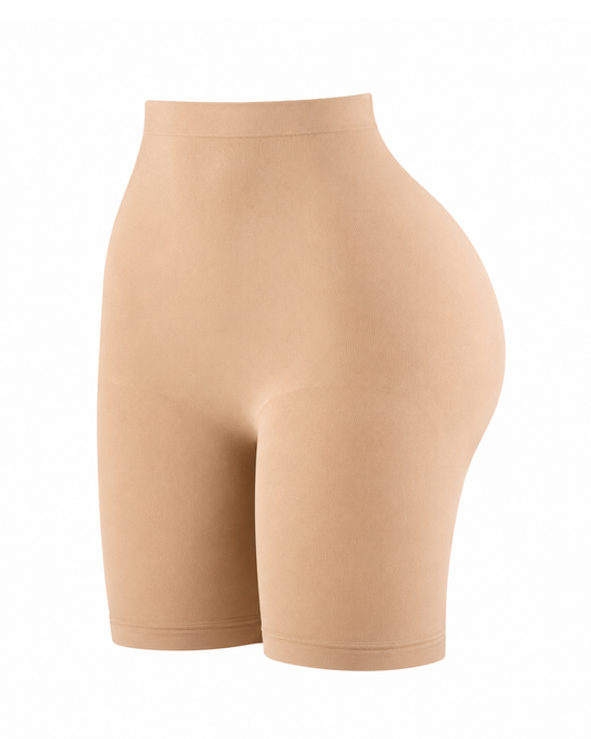 No Show Bbl Shorts