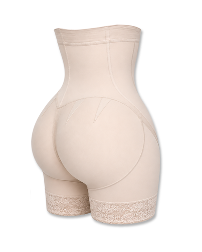 Sculpt Strapless