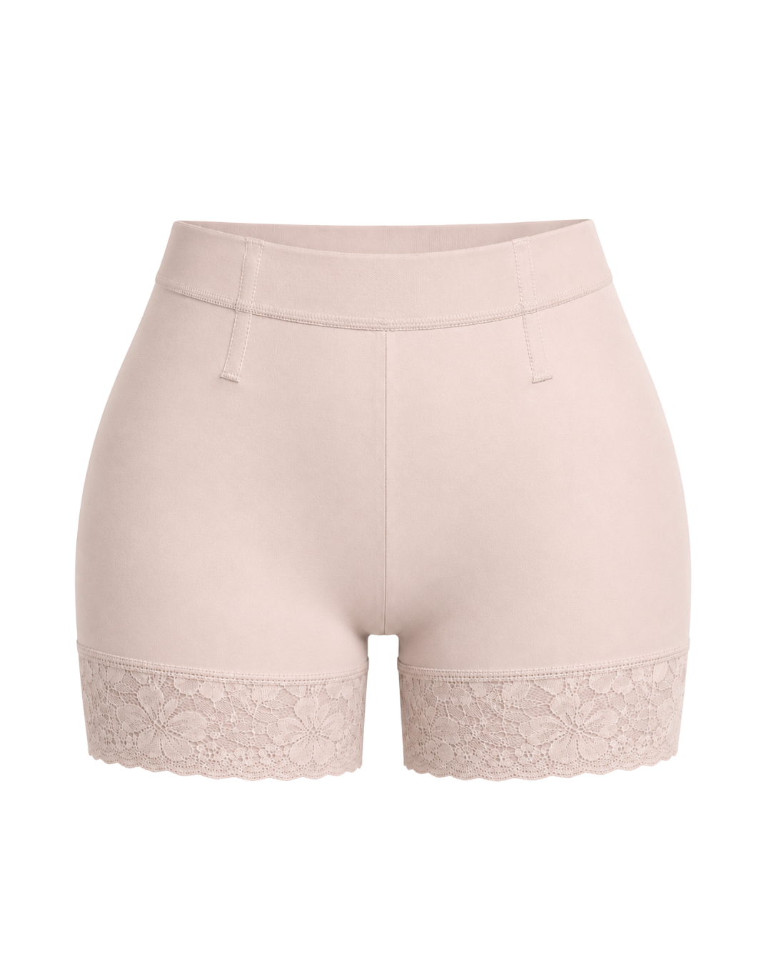 Bbl Invisible Shorts