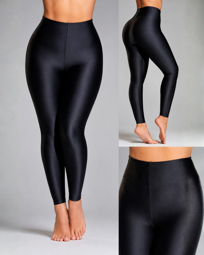 Push Up Leggings