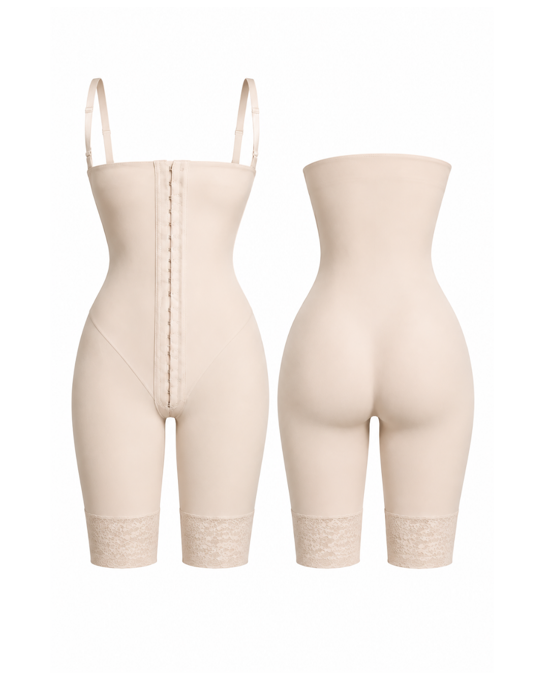 Invisible Sculpt Capri (PRE-ORDER)