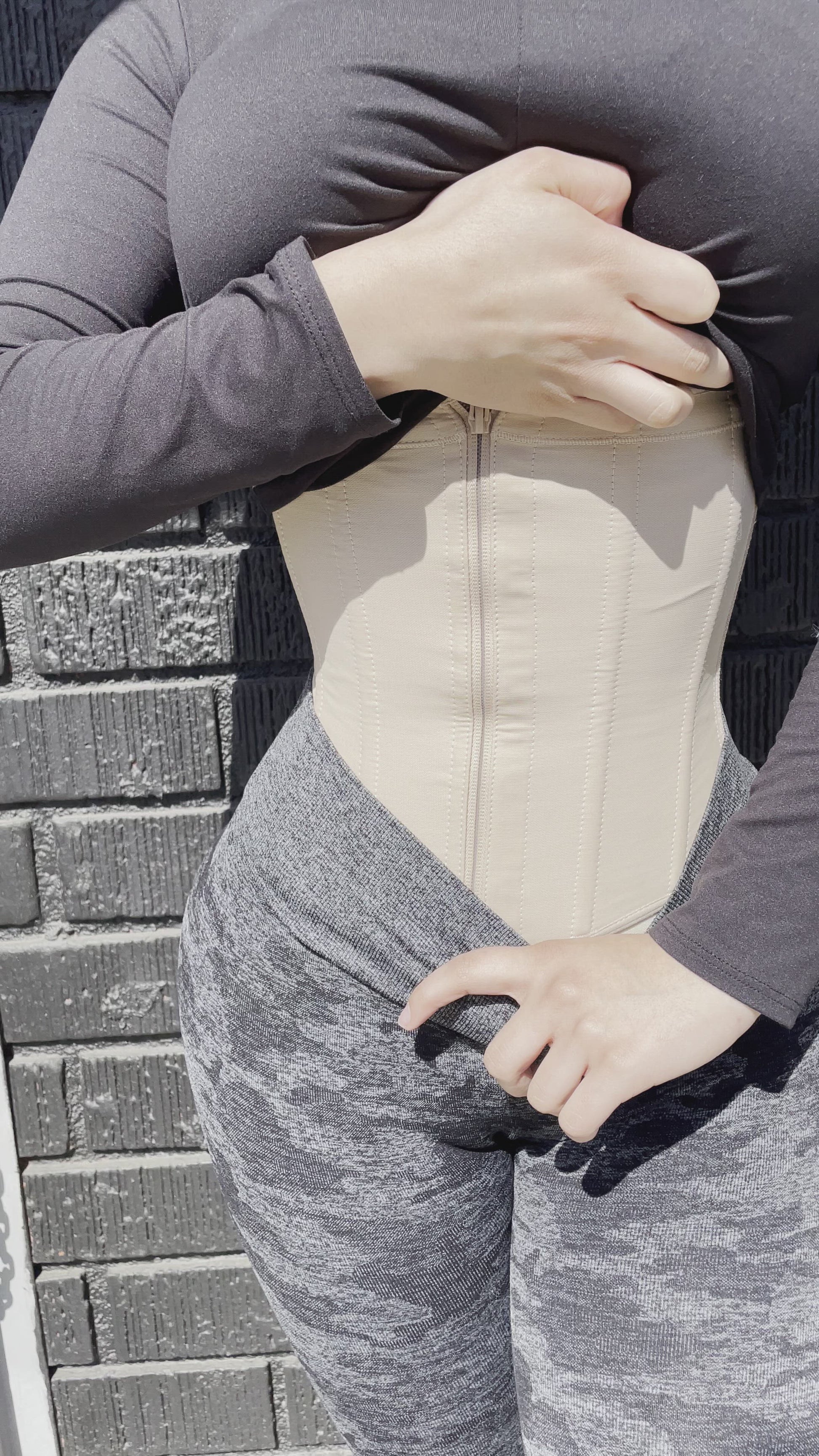 invisible waist trainer from shein｜TikTok Search