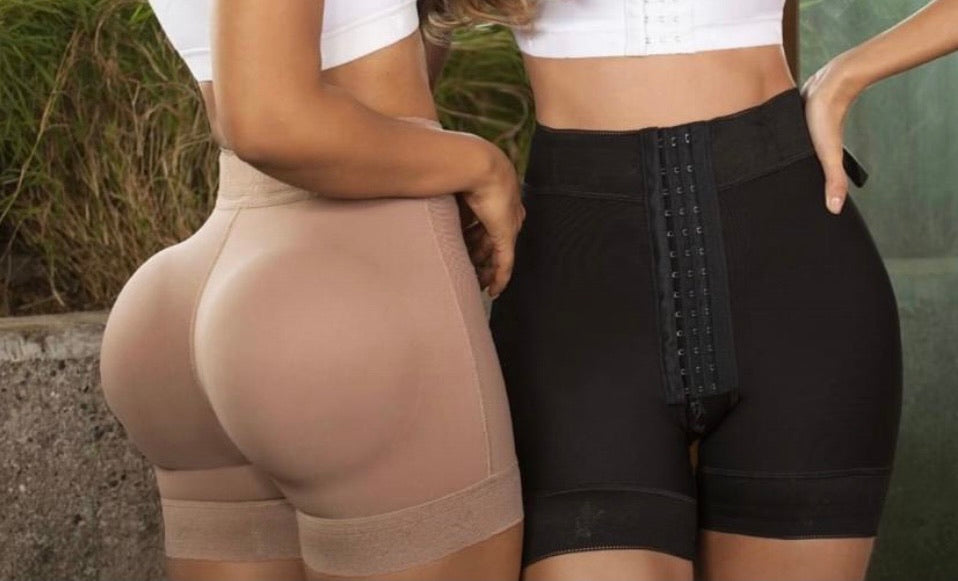 TikTok has discovered butt-lifting panties that make a 'huge difference