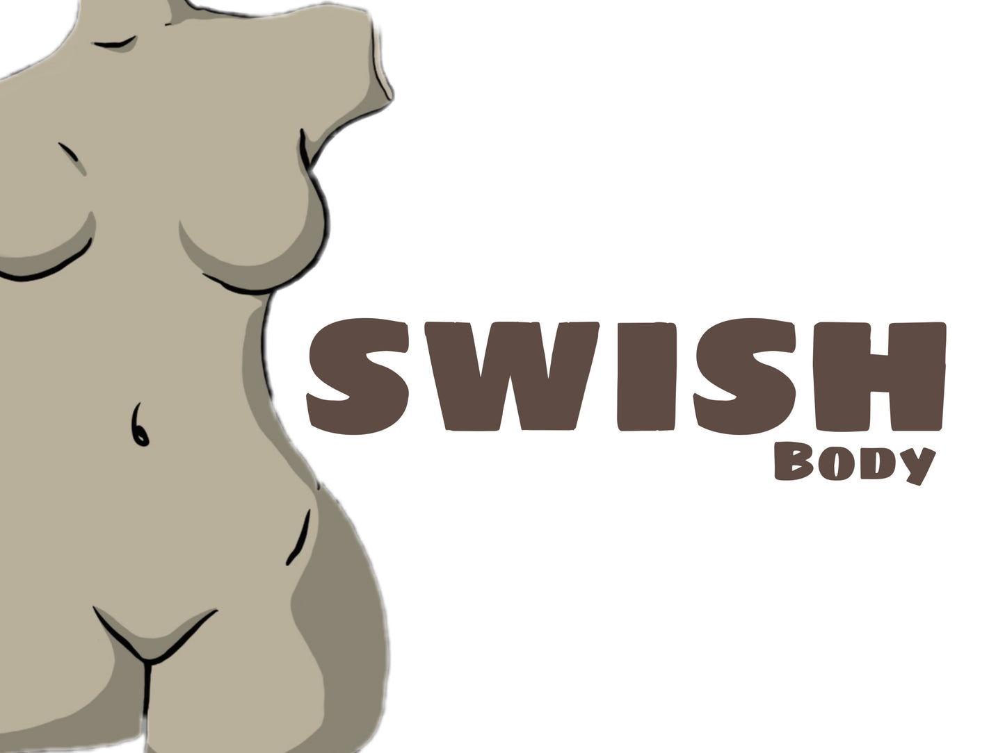 SWISH BODY GIFT CARD