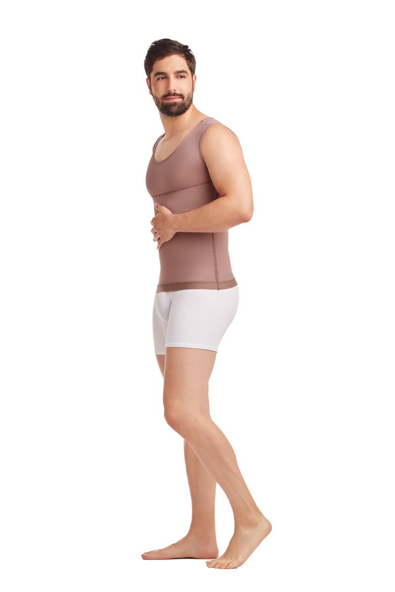 Male Vest Faja