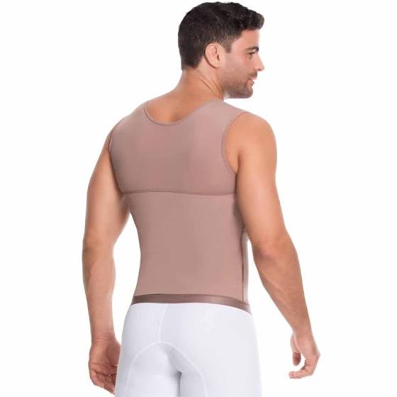 Male Vest Faja